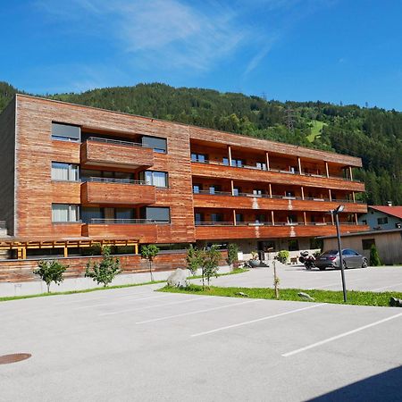 Aktivhotel Tuxerhof Zell am Ziller Exterior foto