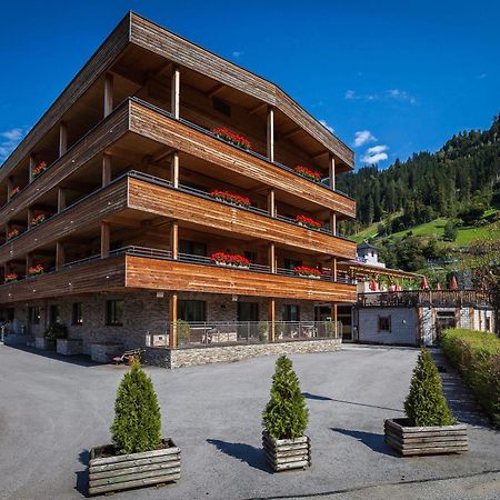 Aktivhotel Tuxerhof Zell am Ziller Exterior foto