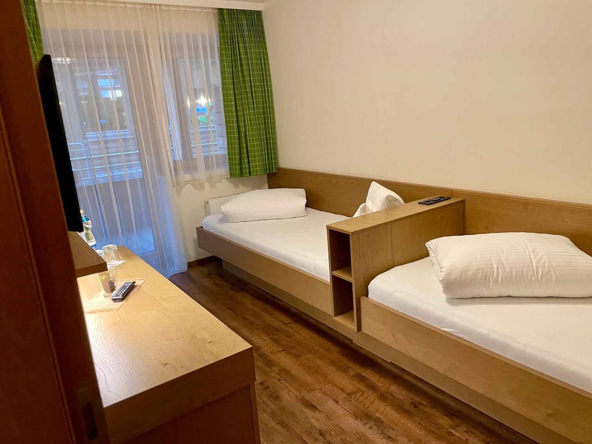 Aktivhotel Tuxerhof Zell am Ziller Exterior foto