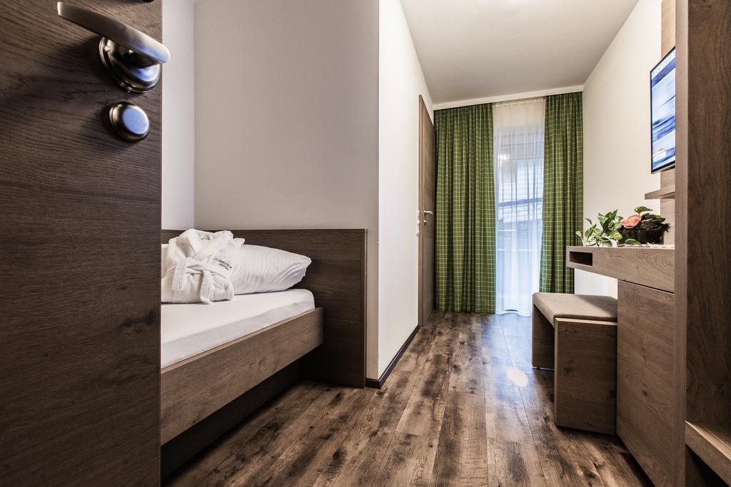 Aktivhotel Tuxerhof Zell am Ziller Exterior foto