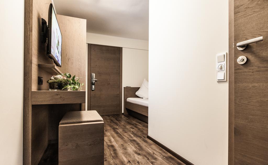 Aktivhotel Tuxerhof Zell am Ziller Exterior foto
