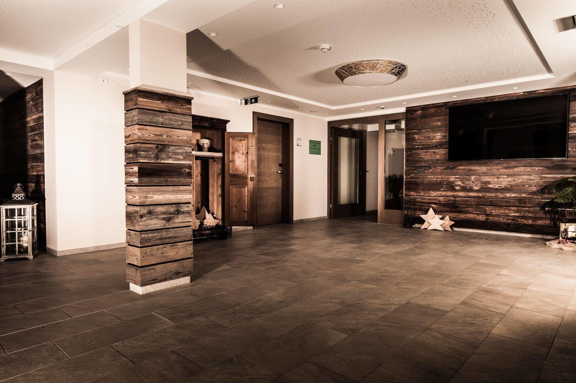 Aktivhotel Tuxerhof Zell am Ziller Exterior foto